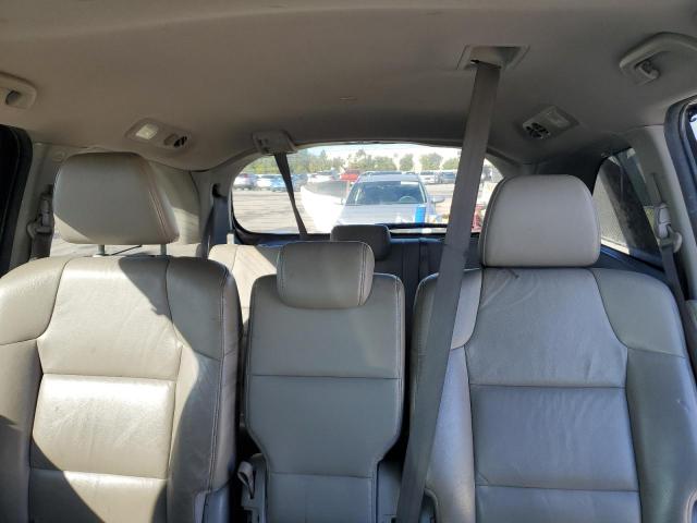 Photo 10 from auction – 2011 HONDA ODYSSEY EX with VIN 5FNRL5H68BB076915