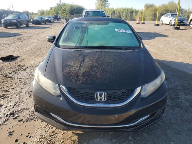 Photo 5 from auction – 2015 HONDA CIVIC LX with VIN 19XFB2F50FE277427