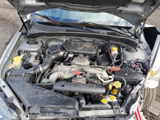 Photo 11 from auction – 2011 SUBARU IMPREZA OU with VIN JF1GH6D61BG803263