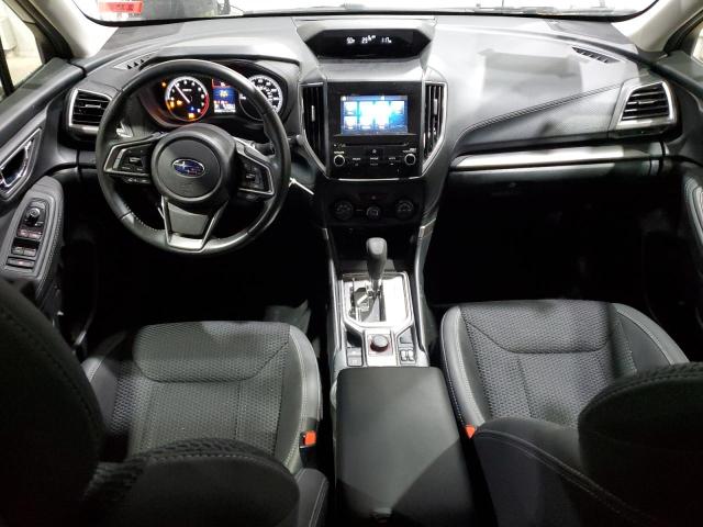 Photo 8 from auction – 2019 SUBARU FORESTER P with VIN JF2SKAEC4KH591645