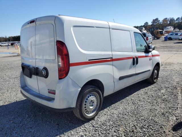 Photo 3 from auction – 2022 RAM PROMASTER with VIN ZFBHRFABXN6Y27345