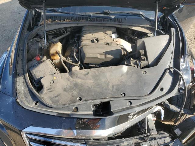 Photo 11 from auction – 2019 CADILLAC CTS with VIN 1G6AW5SX5K0113233