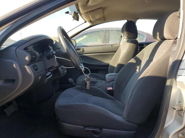 Photo 7 from auction – 2004 DODGE STRATUS SX with VIN 1B3EL46X94N237606