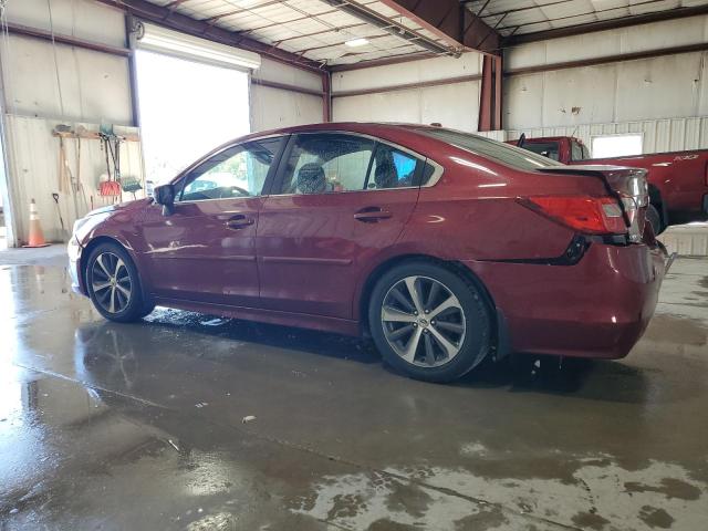 Photo 2 from auction – 2015 SUBARU LEGACY 2.5 with VIN 4S3BNAN69F3058158