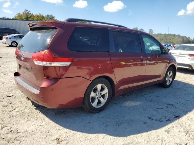 Photo 3 from auction – 2011 TOYOTA SIENNA LE with VIN 5TDKK3DC9BS095747