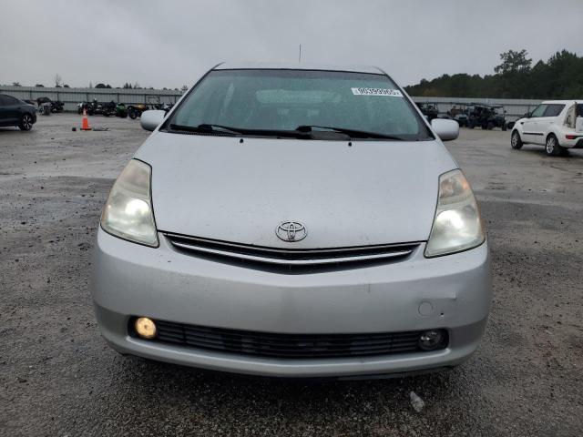 Photo 5 from auction – 2009 TOYOTA PRIUS with VIN JTDKB20U697880885
