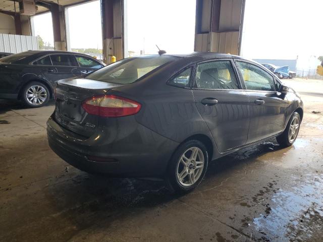 Photo 3 from auction – 2018 FORD FIESTA SE with VIN 3FADP4BJ6JM121338