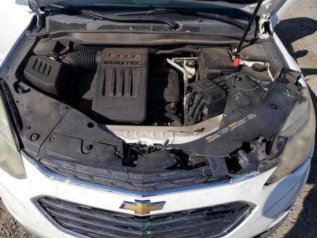 Photo 12 from auction – 2016 CHEVROLET EQUINOX LS with VIN 2GNALBEKXG1155775
