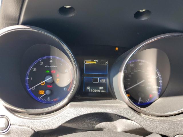 Photo 9 from auction – 2015 SUBARU OUTBACK 2. with VIN 4S4BSACC9F3289669
