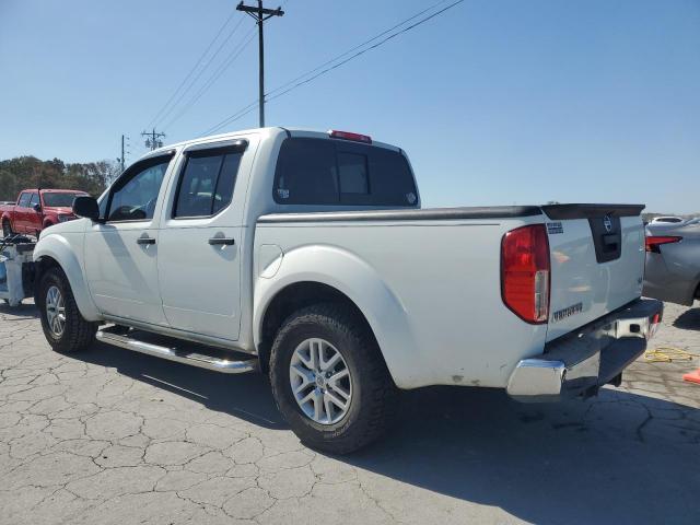 Photo 2 from auction – 2016 NISSAN FRONTIER S with VIN 1N6AD0ER0GN778311