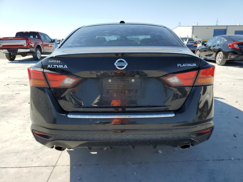 Photo 6 from auction – 2019 NISSAN ALTIMA PLA with VIN 1N4BL4FV4KC220064