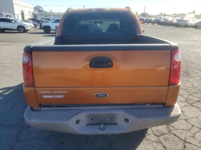 Photo 6 from auction – 2001 FORD EXPLORER S with VIN 1FMZU67E91UA33214