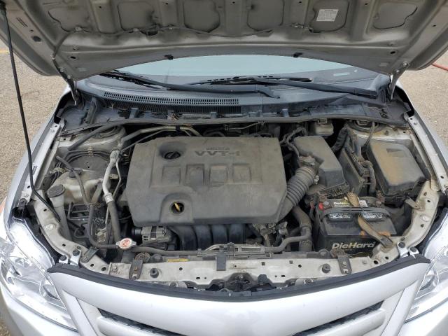 صورة رقم 11 من المزاد - 2011 TOYOTA COROLLA BA مع VIN JTDBU4EE5B9124465