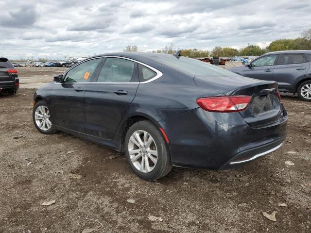 Photo 2 from auction – 2017 CHRYSLER 200 with VIN 1C3CCCAB0HN507795