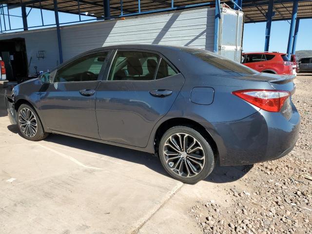 Photo 2 from auction – 2014 TOYOTA COROLLA L with VIN 2T1BURHE0EC092497