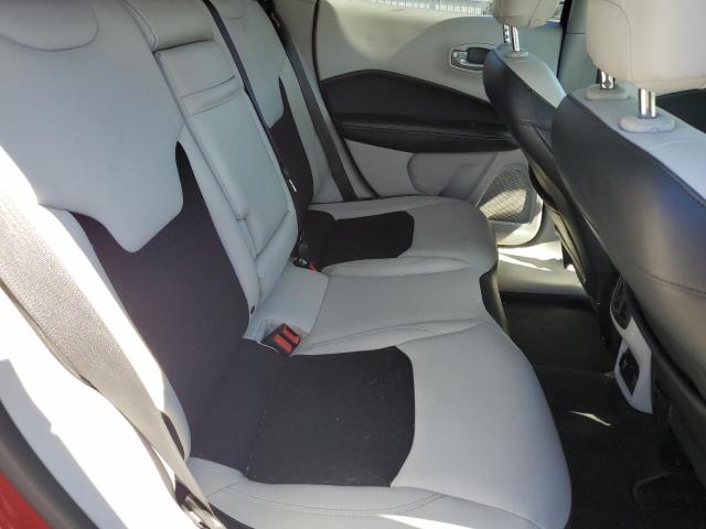 Photo 11 from auction – 2018 JEEP COMPASS LATITUDE with VIN 3C4NJCBB2JT194599