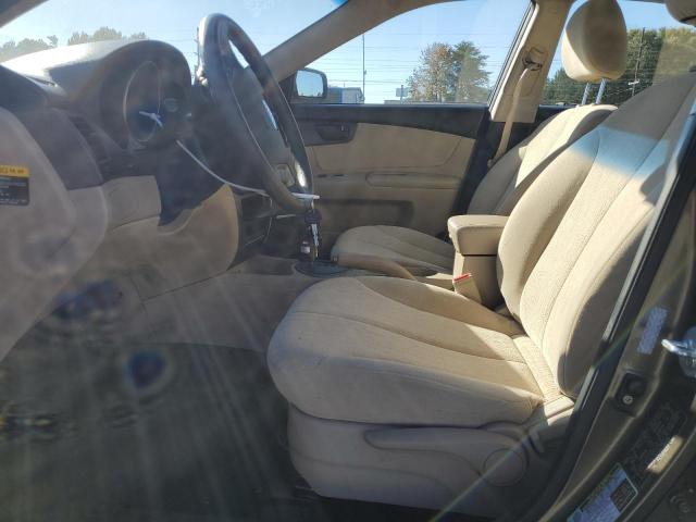Photo 7 from auction – 2009 KIA OPTIMA LX with VIN KNAGE228795288594