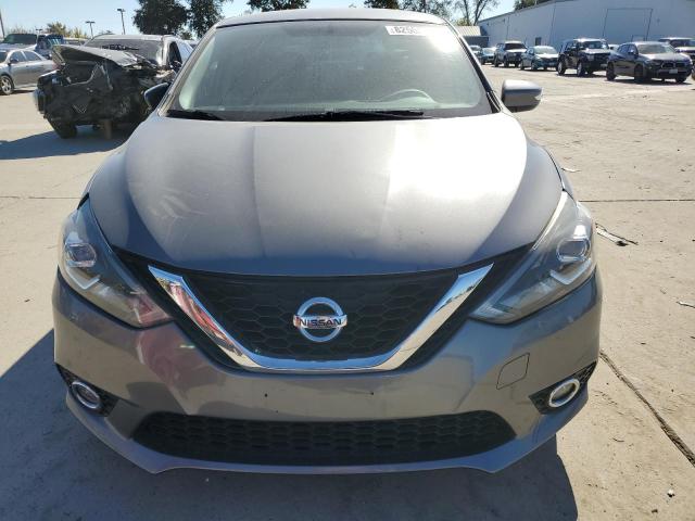 Photo 5 from auction – 2016 NISSAN SENTRA S with VIN 3N1AB7AP6GY247366