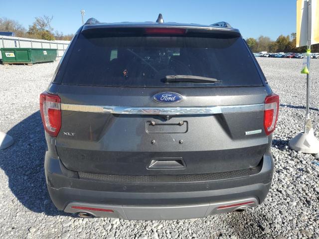 Photo 6 from auction – 2017 FORD EXPLORER X with VIN 1FM5K7DH0HGC09147