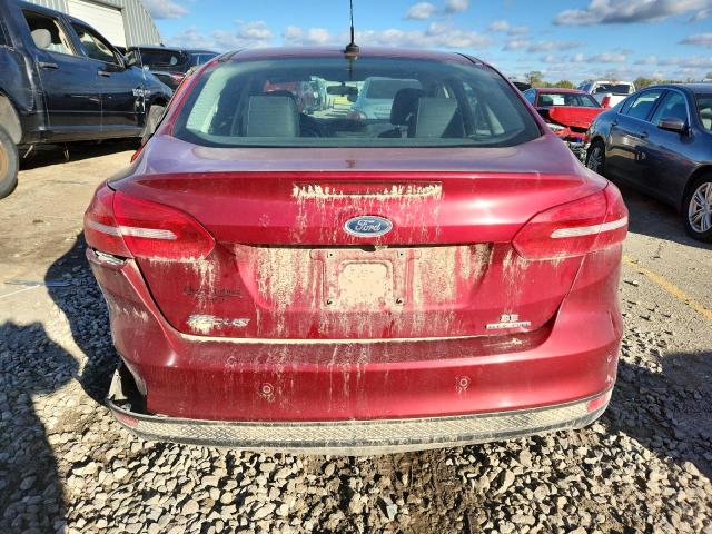 Photo 6 from auction – 2016 FORD FOCUS SE with VIN 1FADP3F22GL302072