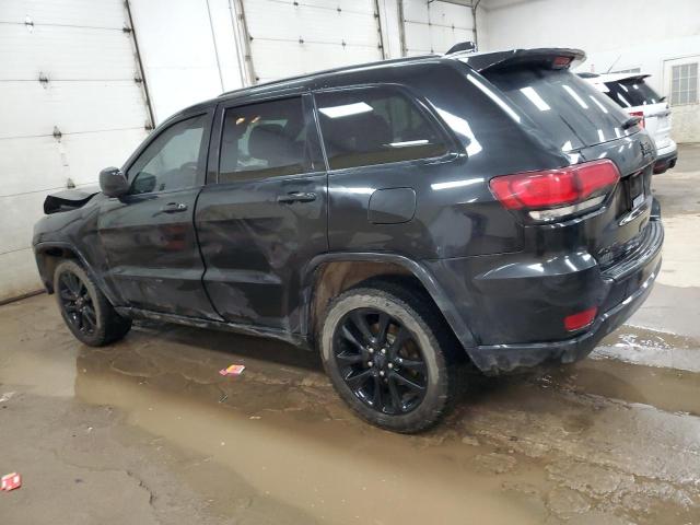 Photo 2 from auction – 2017 JEEP GRAND CHER with VIN 1C4RJFAG4HC728644