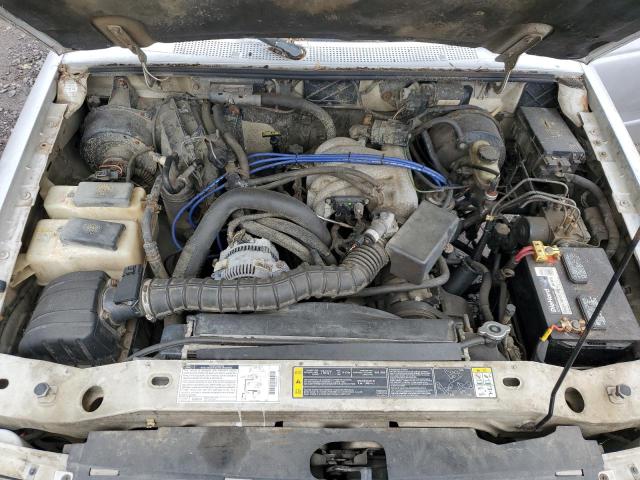 Photo 11 from auction – 2001 FORD RANGER with VIN 1FTYR14V91TA93458