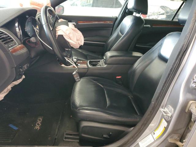 Photo 7 from auction – 2013 CHRYSLER 300 with VIN 2C3CCARG8DH581148