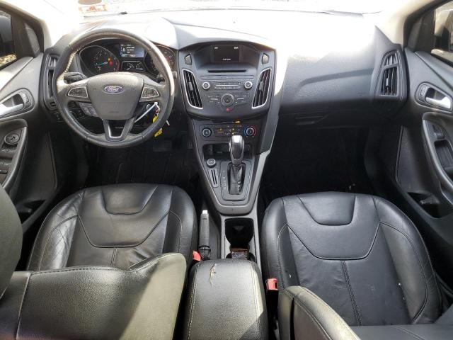 Photo 8 from auction – 2015 FORD FOCUS SE with VIN 1FADP3F21FL235432