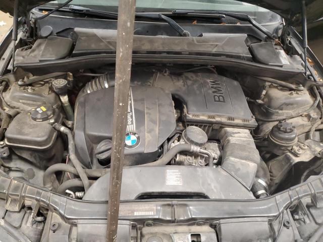Photo 11 from auction – 2012 BMW 135 I with VIN WBAUC9C55CVM11659