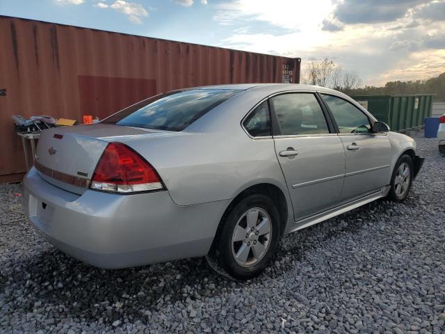 Photo 3 from auction – 2011 CHEVROLET IMPALA LT with VIN 2G1WG5EK5B1234891