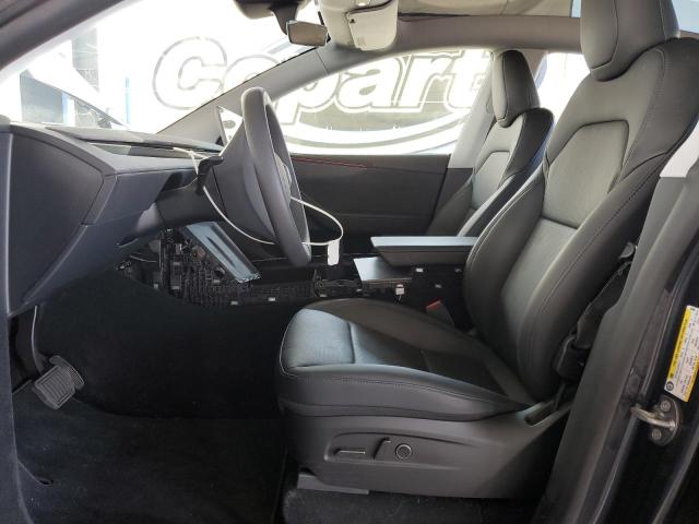 Photo 7 from auction – 2026 TESLA MODEL Y with VIN 7SAYGDEE0TF344608