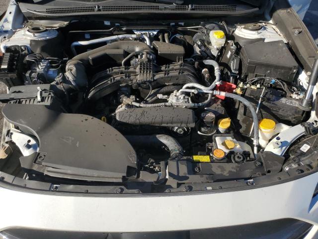 Photo 11 from auction – 2025 SUBARU OUTBACK PR with VIN 4S4BTACC0S3105291