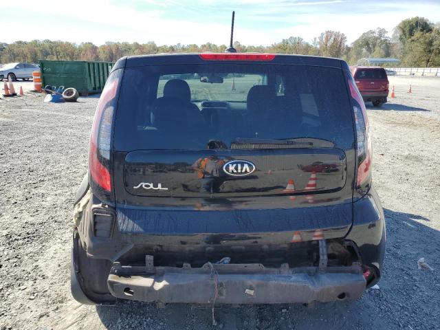 صورة رقم 6 من المزاد - 2016 KIA SOUL مع VIN KNDJN2A2XG7304889