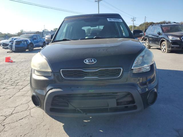 Photo 5 from auction – 2013 KIA SOUL + with VIN KNDJT2A66D7551671