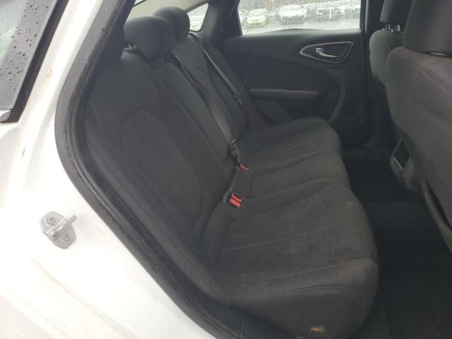Photo 10 from auction – 2015 CHRYSLER 200 with VIN 1C3CCCAB9FN596778