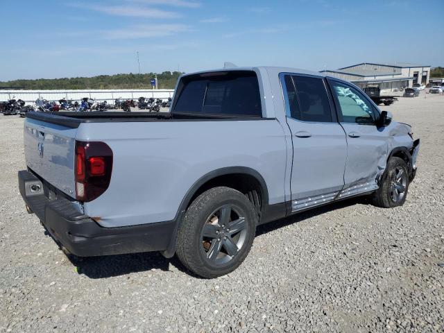 Photo 3 from auction – 2023 HONDA RIDGELINE with VIN 5FPYK3F58PB000607