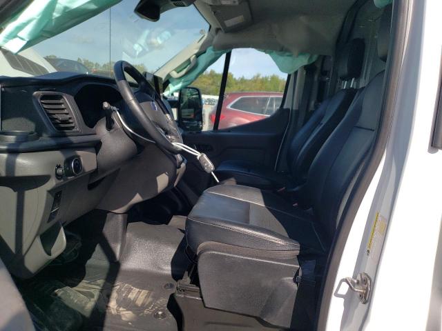 Photo 7 from auction – 2024 FORD TRANSIT T- with VIN 1FTBR1Y88RKA27673