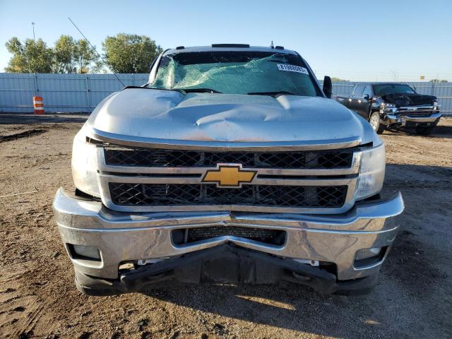 Photo 5 from auction – 2013 CHEVROLET SILVERADO with VIN 1GC1KYE81DF137284