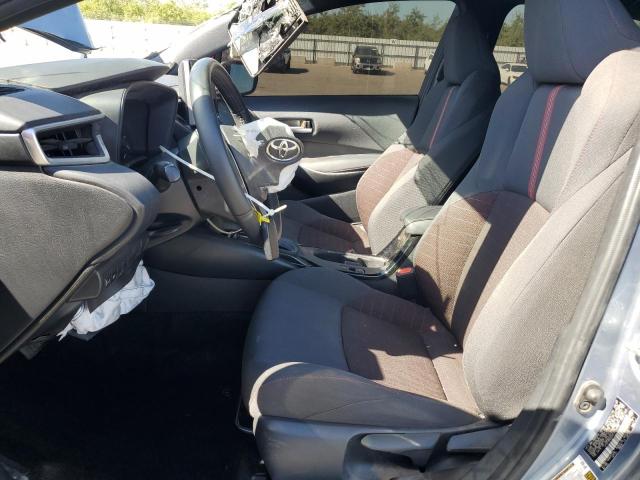 Photo 7 from auction – 2023 TOYOTA COROLLA SE with VIN JTDP4MCEXPJ102072