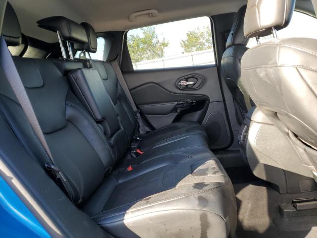 Photo 11 from auction – 2023 JEEP CHEROKEE A with VIN 1C4PJMMB7PD109640