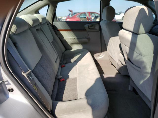 Photo 10 from auction – 2004 CHEVROLET IMPALA with VIN 2G1WF52KX49372647