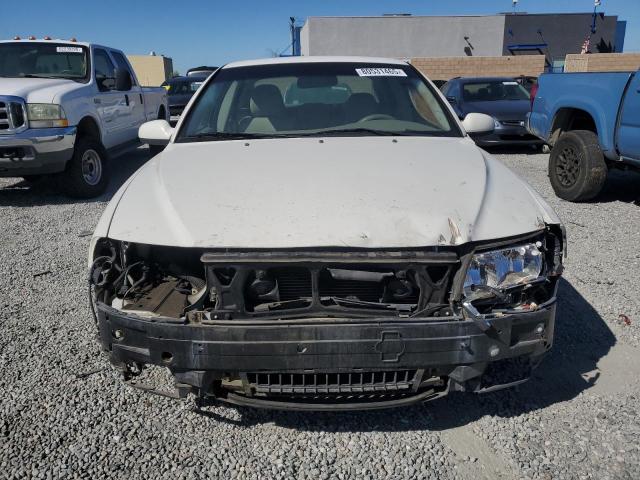 Photo 5 from auction – 2002 VOLVO S80 with VIN YV1TS92D521243015