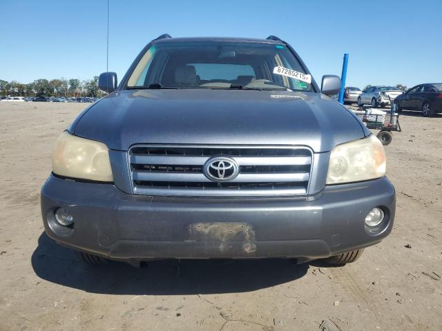 Photo 5 from auction – 2007 TOYOTA HIGHLANDER with VIN JTEHP21A970205713