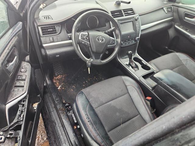 Photo 8 from auction – 2017 TOYOTA CAMRY LE with VIN 4T1BF1FKXHU305124