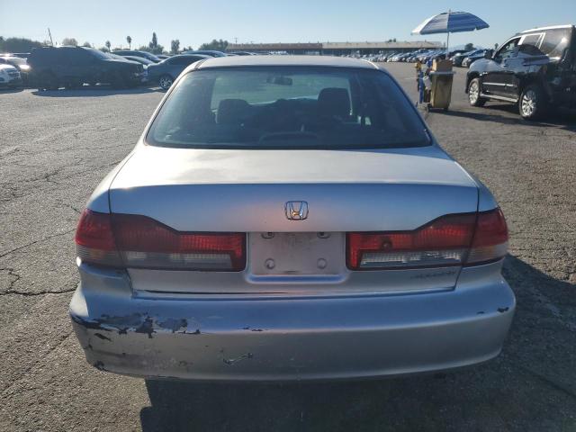 Photo 6 from auction – 2002 HONDA ACCORD EX with VIN JHMCG66812C017446