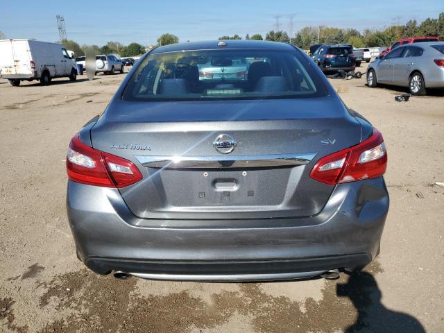 Photo 6 from auction – 2017 NISSAN ALTIMA with VIN 1N4AL3AP5HC109966