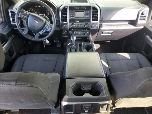 Photo 8 from auction – 2016 FORD F150 SUPER with VIN 1FTEW1EF2GFC09612