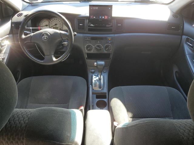 Photo 8 from auction – 2007 TOYOTA COROLLA CE with VIN 1NXBR32E97Z789871