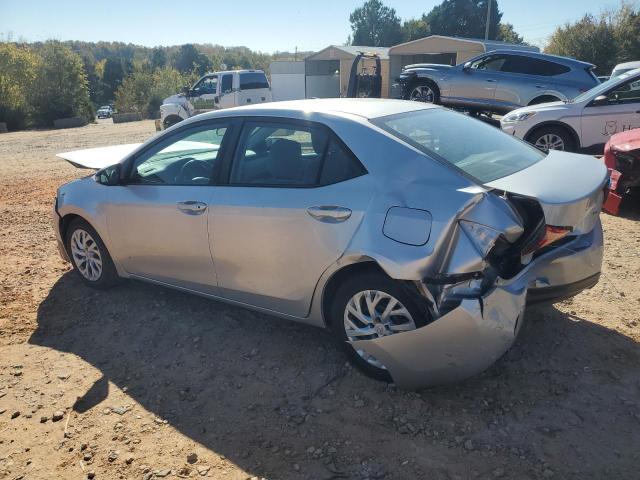 Photo 2 from auction – 2018 TOYOTA COROLLA L with VIN 5YFBURHE5JP852725