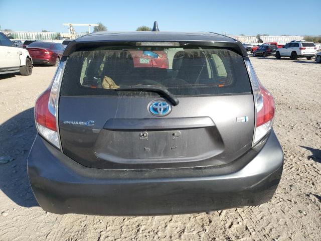 Photo 6 from auction – 2015 TOYOTA PRIUS C with VIN JTDKDTB30F1575546